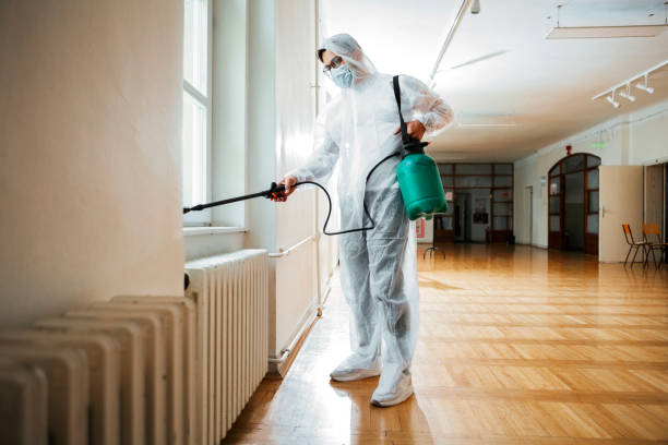 Best Best Pest Control Companies  in Corning, AR